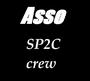 ASSO SP2C CREW profile picture