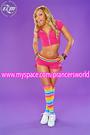 Prancer of Flavor of Love 3 profile picture