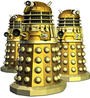 Dalek profile picture