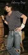 Johnny Depp Fan Site profile picture