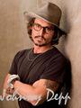Johnny Depp Fan Site profile picture