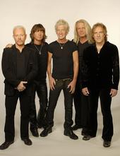 REO Speedwagon profile picture