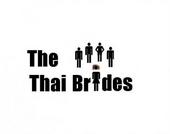 The Thai Brides profile picture