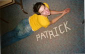 Patrick profile picture