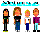 Metromax profile picture