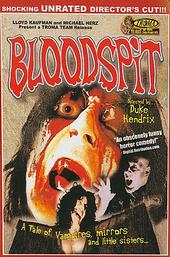 bloodspitfilm