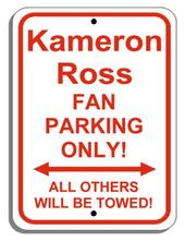 Kameron Ross Fan Club profile picture