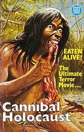 (New) Cannibal Holocaust (1980) profile picture