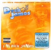 "Dick James" profile picture