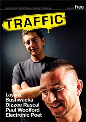 Traffic Magazine profile picture