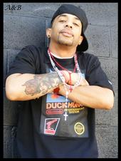 VOTE BLEE OUTSTANDING EMCEE 2DAY @ www.sammies.com profile picture