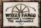 WELLS FARGO & THE NIGHTINGALE profile picture
