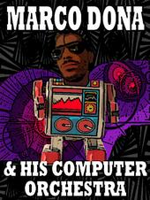 MARCO DONA & his Computer Orchestra profile picture