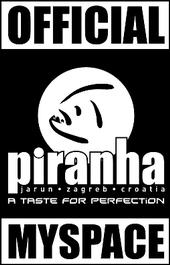 Club Piranha profile picture