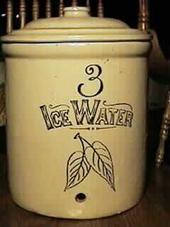 3gallonsoficewater