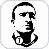 Tribute to Cantona profile picture