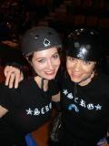 Dr. Rocket *Santa Cruz Rollergirl* profile picture