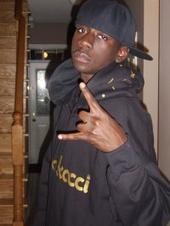 The Official Da Problem Myspace Page profile picture