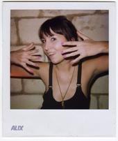 Alix profile picture