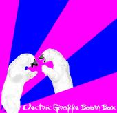 Electric Giraffe Boom Box profile picture