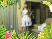 Fashiion and Niice 4ever :) Amo mii Nombre(Sarah) profile picture