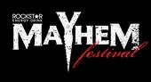 Rockstar Mayhem Festival 2008 profile picture