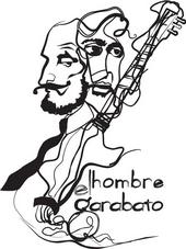 El Hombre Garabato profile picture