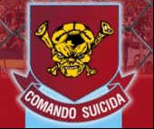 Comando Suicida profile picture