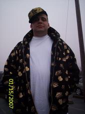 FREE BIG B! R.I.P. DAD profile picture