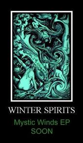 Winter Spirits profile picture