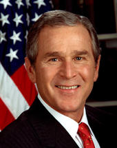 Dubya profile picture