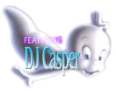 DJ CASPER profile picture