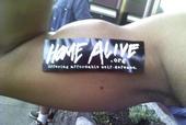 Home Alive profile picture