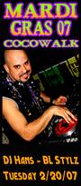 DJ Hans Batista Miami profile picture