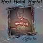 â€ Most Metal Mortalâ€  profile picture