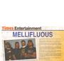 mellifluous the band profile picture