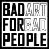 Bad Art For Bad People profile picture