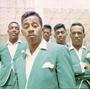 THE TEMPTATIONS REMEMBER EDDIE & SALUTE RICHAR profile picture