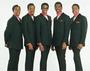 THE TEMPTATIONS REMEMBER EDDIE & SALUTE RICHAR profile picture