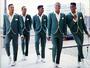 THE TEMPTATIONS REMEMBER EDDIE & SALUTE RICHAR profile picture