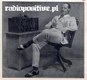 radiopositive