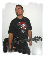 Guitar maniac profile picture