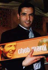 Cheb Mami(Official Myspace Page) profile picture