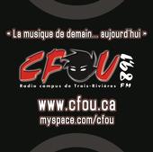 CFOU 89,1 FM profile picture