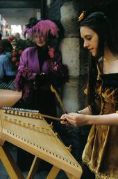 dizzi dulcimer profile picture