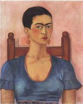 Frida profile picture