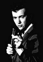 Bobby Darin profile picture