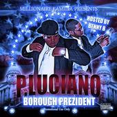 P.Luciano twitter.com/louievluch profile picture