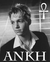 Ankh profile picture