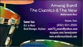 Amwaj by Samer profile picture